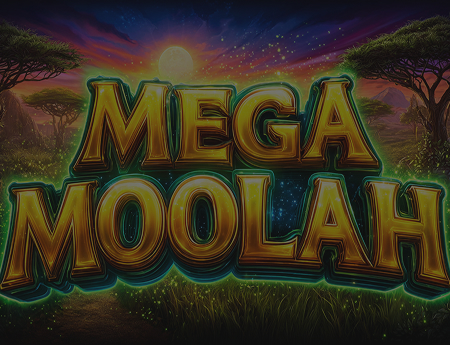Mega Moolah