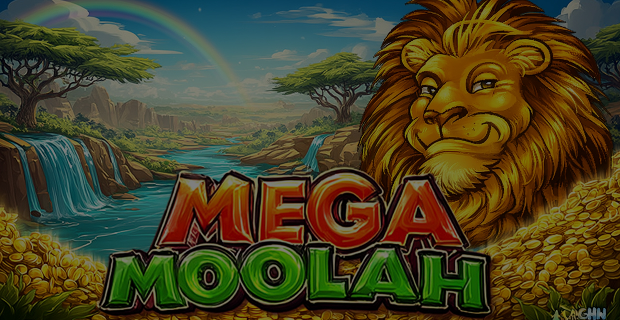 Mega Moolah