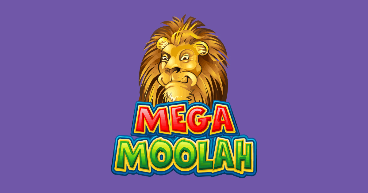 Mega Moolah
